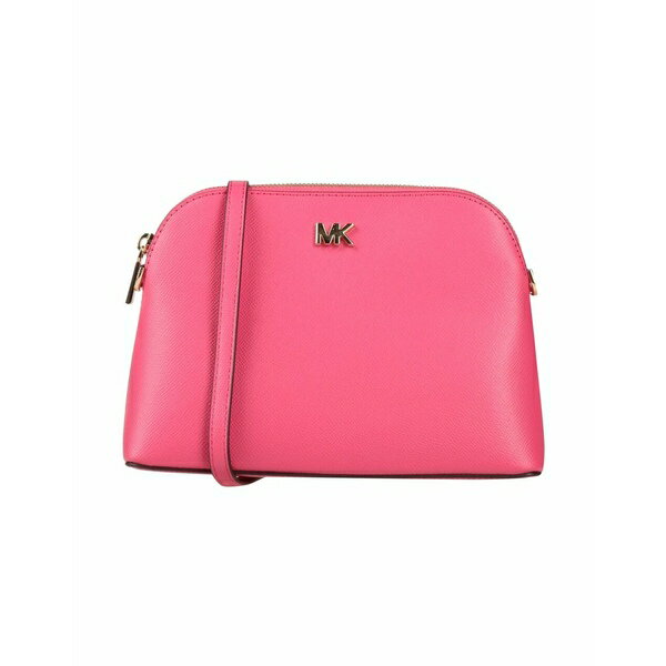 ̵ ޥ륳 ǥ ϥɥХå Хå Cross-body bags Fuchsia