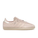 adidas アディダス メンズ スニーカー 【adidas Samba Wonder Quartz】 サイズ US_5(23.0cm) Wonder Quartz/Wonder Quartz/Off White