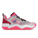 Jordan ジョーダン メンズ スニーカー 【Jordan One Take 4 White Pink Blast Photon Dust Game Royal】 サイズ US_M_3.5 White/Pink Blast/Photon Dust/Game Royal(4)