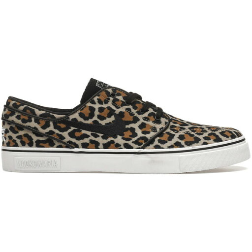 Nike ナイキ メンズ スニーカー 【Nike SB Janoski Canvas OG Wacko Maria Leopard】 サイズ US_11(29.0cm) Multi-Color/Black-White Nike ナイキ メンズ スニーカー 【Nike SB Janoski Canvas OG Wacko Maria Leopard】 サイズ US_11(29.0cm) Multi-Color/Black-White