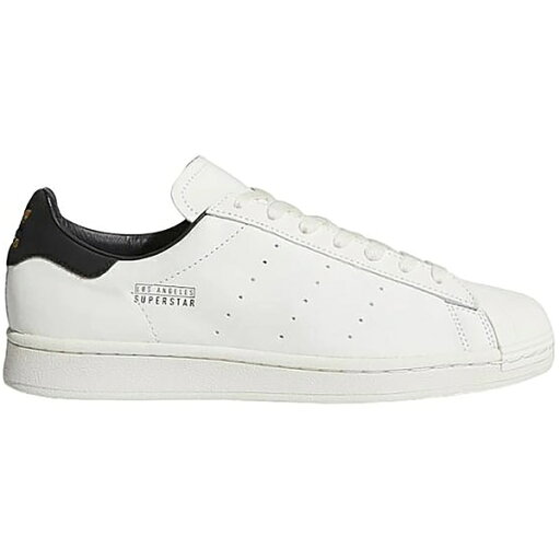 adidas アディダス メンズ スニーカー 【adidas Superstar Pure Los Angeles】 サイズ US_11(29.0cm) Core White/Cloud White/Carbon adidas アディダス メンズ スニーカー 【adidas Superstar Pure Los Angeles】 サイズ US_11(29.0cm) Core White/Cloud White/Carbon