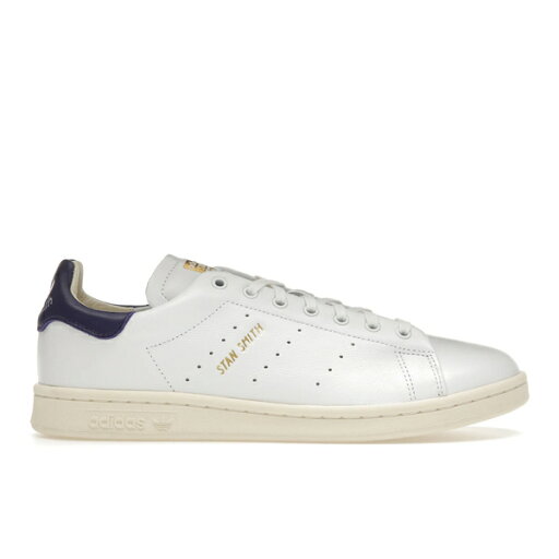 adidas アディダス メンズ スニーカー 【adidas Stan Smith Lux Cloud White Collegiate Purple Cream White】 サイズ US_5.5(23.5cm) Cloud White/Collegiate Purple/Cream White adidas アディダス メンズ スニーカー 【adidas Stan Smith Lux Cloud White Collegiate Purple Cream White】 サイズ US_5.5(23.5cm) Cloud White/Collegiate Purple/Cream White