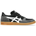 ASICS アシックス メンズ スニーカー 【ASICS Skyhand OG Black White】 サイズ US_9.5(27.5cm) Black/White(4)