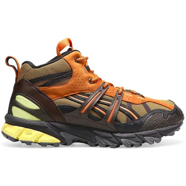 ASICS アシックス メンズ スニーカー 【ASICS US2-S Gel-Sonoma 15-50 MT Paper Bag】 サイズ US_7.5(25.5cm) Paper Bag/Demitasse