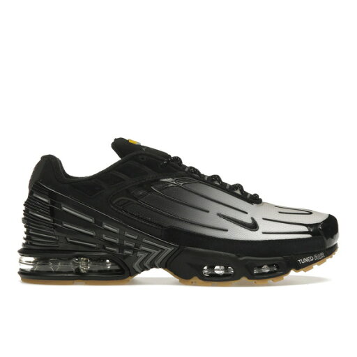 Nike ナイキ メンズ スニーカー 【Nike Air Max Plus 3 Black Smoke Grey Gum】 サイズ US_5(23.0cm) Black/Light Orewood Brown/Anthracite/Smoke Grey Nike ナイキ メンズ スニーカー 【Nike Air Max Plus 3 Black Smoke Grey Gum】 サイズ US_5(23.0cm) Black/Light Orewood Brown/Anthracite/Smoke Grey