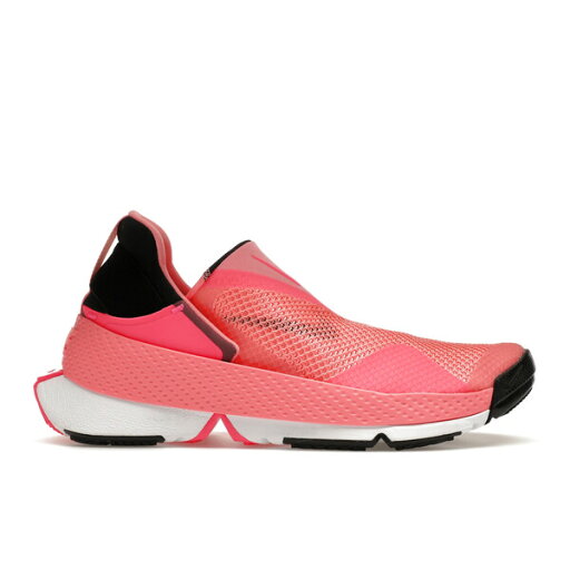 Nike ナイキ メンズ スニーカー 【Nike Go FlyEase Pink Gaze】 サイズ US_M_13 Pink Gaze/Hyper Pink/White/Black Nike ナイキ メンズ スニーカー 【Nike Go FlyEase Pink Gaze】 サイズ US_M_13 Pink Gaze/Hyper Pink/White/Black
