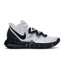 Nike ナイキ メンズ スニーカー 【Nike Kyrie 5 Cookies & Cream】 サイズ US_10.5(28.5cm) White/Black