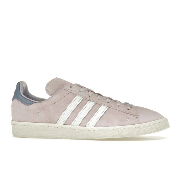 adidas アディダス メンズ スニーカー 【adidas Campus 80s Almost Pink】 サイズ US_11.5(29.5cm) Almost Pink/Cloud White/Off White
