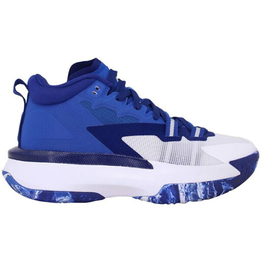 Jordan ジョーダン メンズ スニーカー 【Jordan Zion 1 TB Royal Blue】 サイズ US_12(30.0cm) Royal Blue/White/Royal Blue Jordan ジョーダン メンズ スニーカー 【Jordan Zion 1 TB Royal Blue】 サイズ US_12(30.0cm) Royal Blue/White/Royal Blue