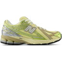 New Balance ニューバランス メンズ スニーカー 【New Balance 1906R Yellow Parchment】 サイズ US_M_4.5 Yellow/Parchment