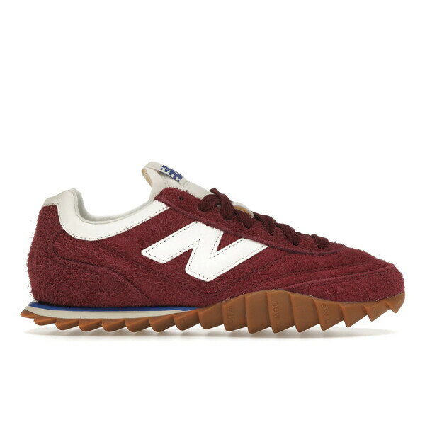 New Balance ニューバランス メンズ スニーカー 【New Balance RC30 Burgundy】 サイズ US_M_4.5 NB Burgundy