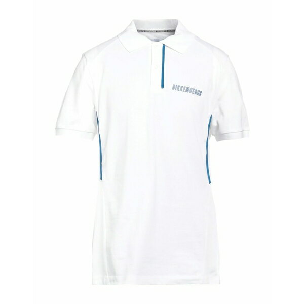 yz rbPo[OX Y |Vc gbvX Polo shirts White