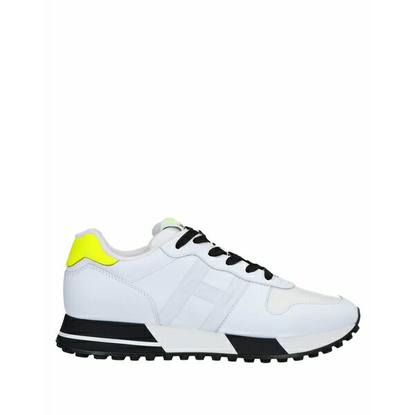 【送料無料】 ホーガン レディース スニーカー シューズ Sneakers White