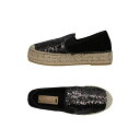 ヴィドレッタ 【送料無料】 ビドレッタ レディース サンダル シューズ Espadrilles Black