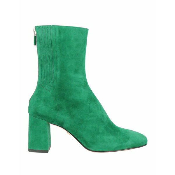 ̵ 饯륹 ǥ ֡ 塼 Ankle boots Green