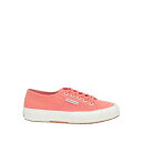 yz XyK fB[X Xj[J[ V[Y Sneakers Salmon pink