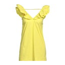 yz [W[ fB[X s[X gbvX Short dresses Yellow