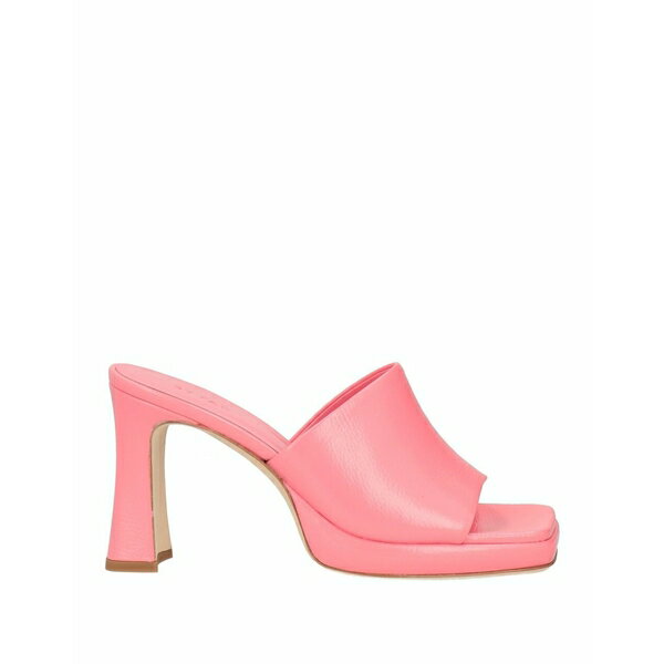 ̵ Хե ǥ  塼 Sandals Salmon pink