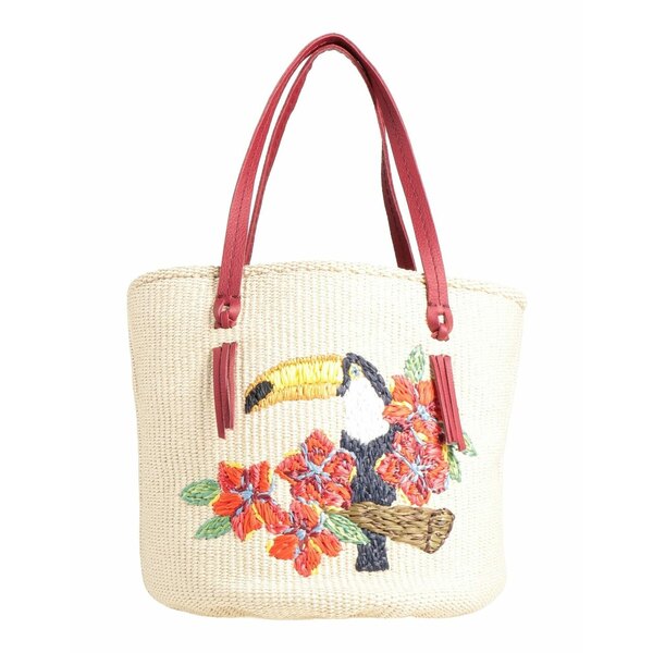 yz Ul[g fB[X nhobO obO Handbags Beige