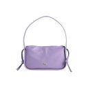 yz [tB fB[X nhobO obO Handbags Purple