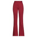 yz }j fB[X JWApc {gX Pants Brick red