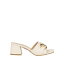 【送料無料】 ディバインフォリ レディース サンダル シューズ Sandals Ivory