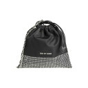 yz I[fB[ Gg A[ fB[X nhobO obO Cross-body bags Black