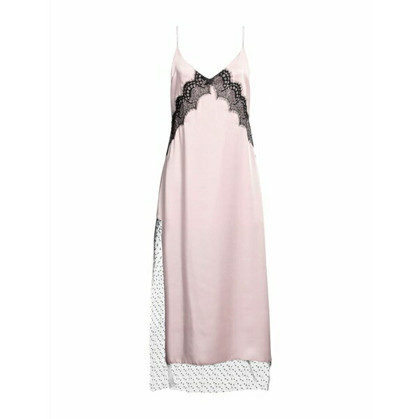 ̵ åɥƥ ǥ ԡ ȥåץ Maxi dresses Blush