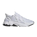 adidas アディダス メンズ スニーカー 【Ozweego Tech 'Cloud White'】 サイズ US_7.5(25.5cm)(4)