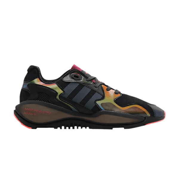 adidas アディダス メンズ スニーカー 【atmos x ZX Alkyne 'Neo Tokyo'】 サイズ US_9(27.0cm)