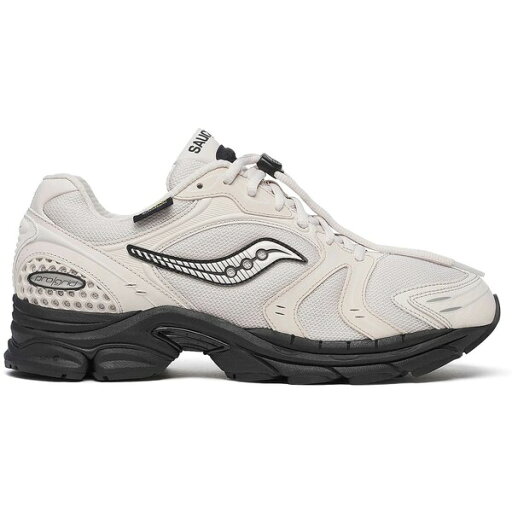 Saucony サッカニー メンズ スニーカー 【Saucony ProGrid Triumph 4 Gorpcore White Sand】 サイズ US_11(29.0cm) White Sand Saucony サッカニー メンズ スニーカー 【Saucony ProGrid Triumph 4 Gorpcore White Sand】 サイズ US_11(29.0cm) White Sand
