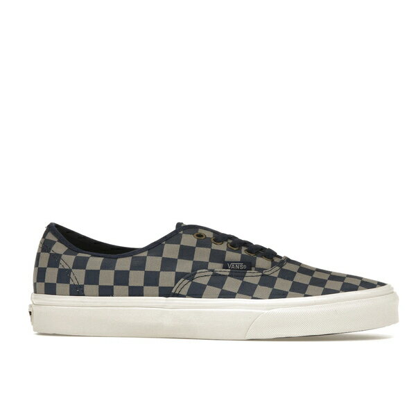 Vans バンズ メンズ スニーカー 【Vans Authentic Harry Potter Ravenclaw】 サイズ US_8.5(26.5cm) Ravenclaw/Checkerboard