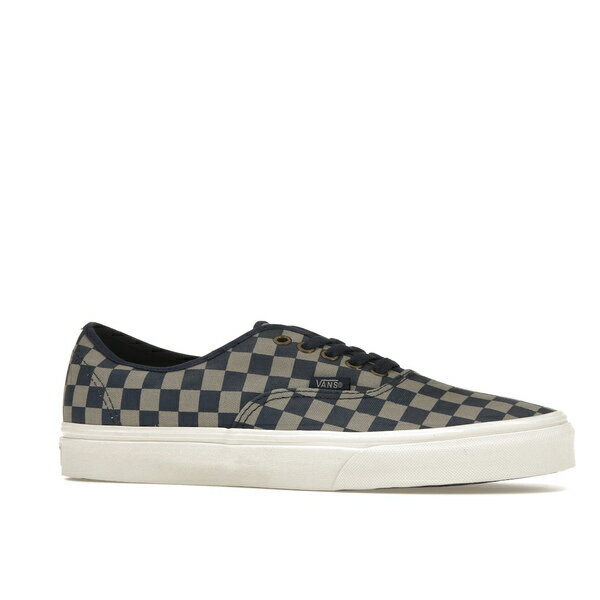 Vans バンズ メンズ スニーカー 【Vans Authentic Harry Potter Ravenclaw】 サイズ US_8.5(26.5cm) Ravenclaw/Checkerboard