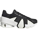 adidas アディダス メンズ スニーカー 【adidas Y-3 Sukui III Black Core White】 サイズ US_6.5(24.5cm) Black/Black/Core White(4)