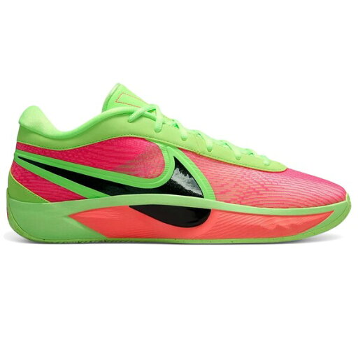 Nike ナイキ メンズ スニーカー 【Nike Giannis Zoom Freak 6 Eva】 サイズ US_8.5(26.5cm) Lime Blast/Metallic Silver/Hyper Pink Nike ナイキ メンズ スニーカー 【Nike Giannis Zoom Freak 6 Eva】 サイズ US_8.5(26.5cm) Lime Blast/Metallic Silver/Hyper Pink