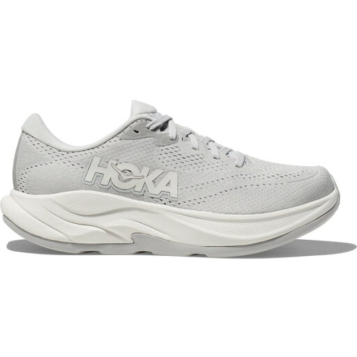 Hoka One One ホカオネオネ メンズ スニーカー 【Hoka One One Rincon 4 Stardust Cosmic Grey】 サイズ US_M_14 Stardust/Cosmic Grey Hoka One One ホカオネオネ メンズ スニーカー 【Hoka One One Rincon 4 Stardust Cosmic Grey】 サイズ US_M_14 Stardust/Cosmic Grey