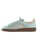 adidas アディダス メンズ スニーカー 【adidas x Kith Handball Spezial 'Classics Program - Amazon Green' IH2623】 サイズ US_6(24.0cm)