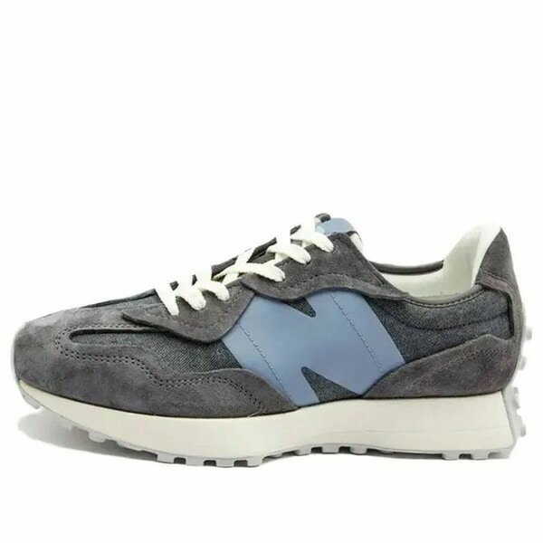 New Balance ニューバランス メンズ スニーカー 【New Balance 327 'Light Grey Blue' U327WPC】 サイズ US_10(28.0cm)