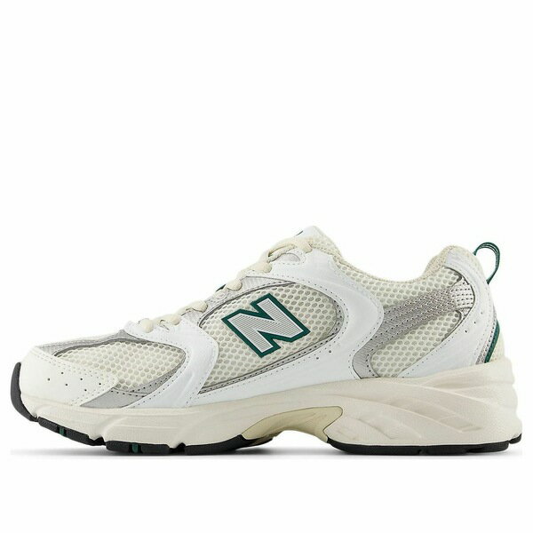 New Balance ニューバランス メンズ スニーカー 【New Balance 530 Shoes 'White Beige' MR530SX】 サイズ US_5(23.0cm)
