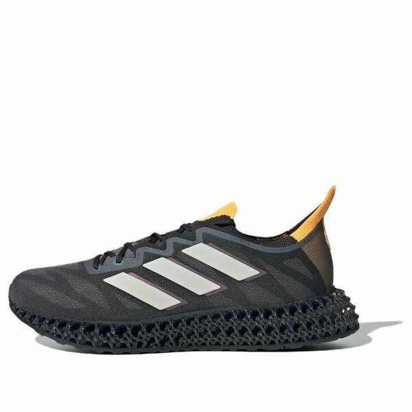 adidas ǥ  ˡ adidas 4DFWD 3 'Zero Metalic Flash Orange' ID0...