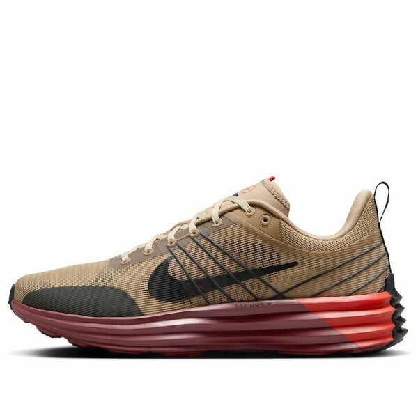 Nike ナイキ メンズ スニーカー 【Nike Lunar Roam 'Parachute Beige Light Khaki Brown' DV2440-203】 サイズ US_12(30.0cm)