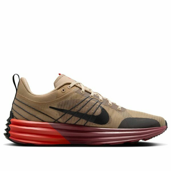 Nike ナイキ メンズ スニーカー 【Nike Lunar Roam 'Parachute Beige Light Khaki Brown' DV2440-203】 サイズ US_12(30.0cm)