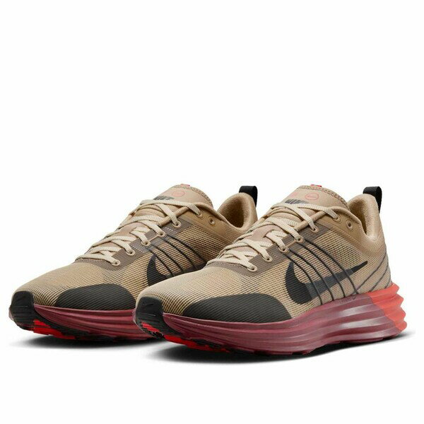 Nike ナイキ メンズ スニーカー 【Nike Lunar Roam 'Parachute Beige Light Khaki Brown' DV2440-203】 サイズ US_12(30.0cm)