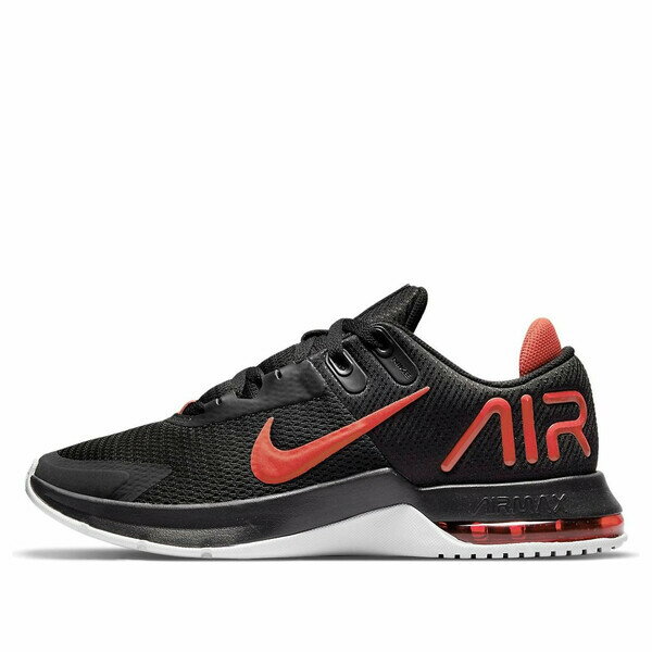Nike ʥ  ˡ Nike Air Max Alpha Trainer 4 'Black Red' CW3396-003  US_6.5(24.5cm)