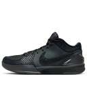 Nike ナイキ メンズ スニーカー 【Nike Zoom Kobe 4 Protro 'Gift of Mamba' FQ3544-001】 サイズ US_8...