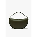 }bV hDbeB fB[X nhobO obO HALF MOON - Handbag - khaki