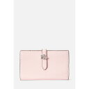 t[ fB[X z ANZT[ MEDIUM WALLET - Wallet - tea rose