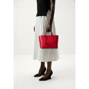 ピンコ レディース ハンドバッグ バッグ CARRIE CLASSIC - Handbag - red