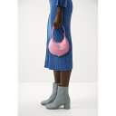 pgcBA yy fB[X nhobO obO BORSA BAG - Handbag - fresh pink