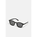 ビラボン メンズ サングラス・アイウェア アクセサリー GOON UNISEX - Sunglasses - black